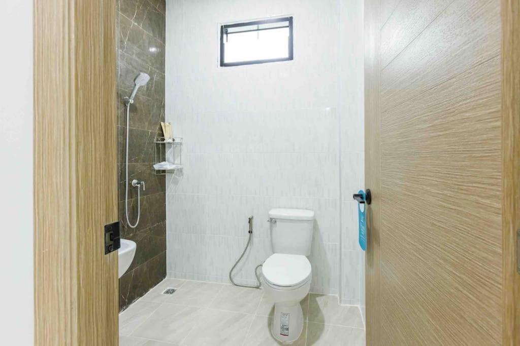 Pool Villa With Warm Water Ban Mae Kon Exterior foto