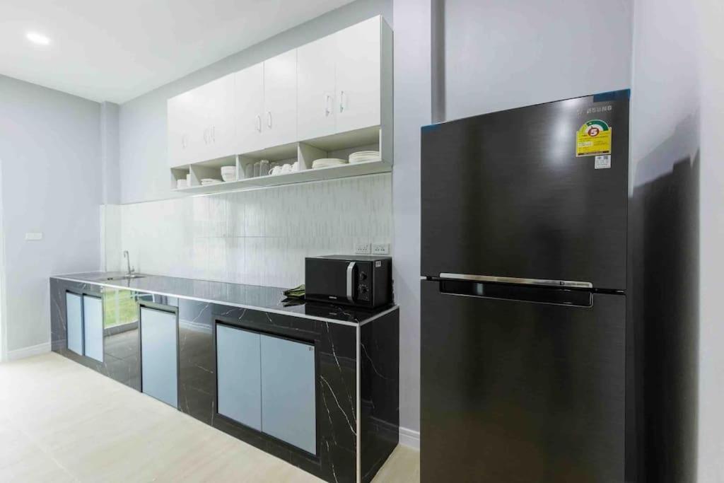 Pool Villa With Warm Water Ban Mae Kon Exterior foto